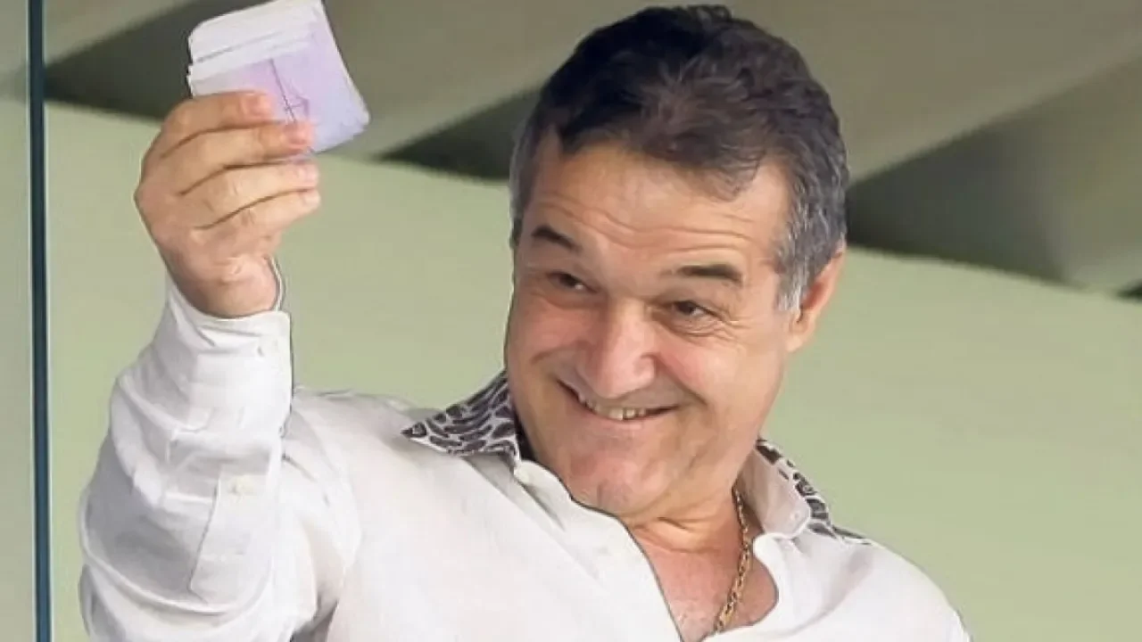 Gigi Becali a făcut anunțul! Trei transferuri de top la FCSB: ”Vor veni la mine”